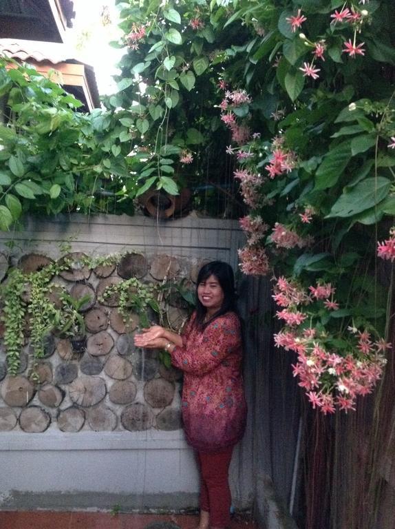 Ravorn Villa Boutique Battambang Exterior photo